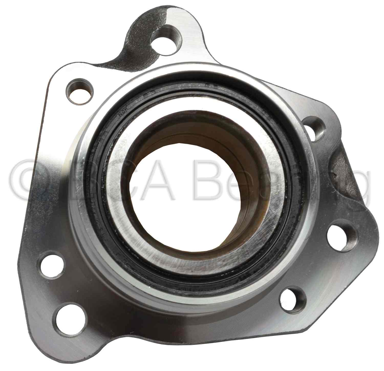 BCA Wheel Bearing