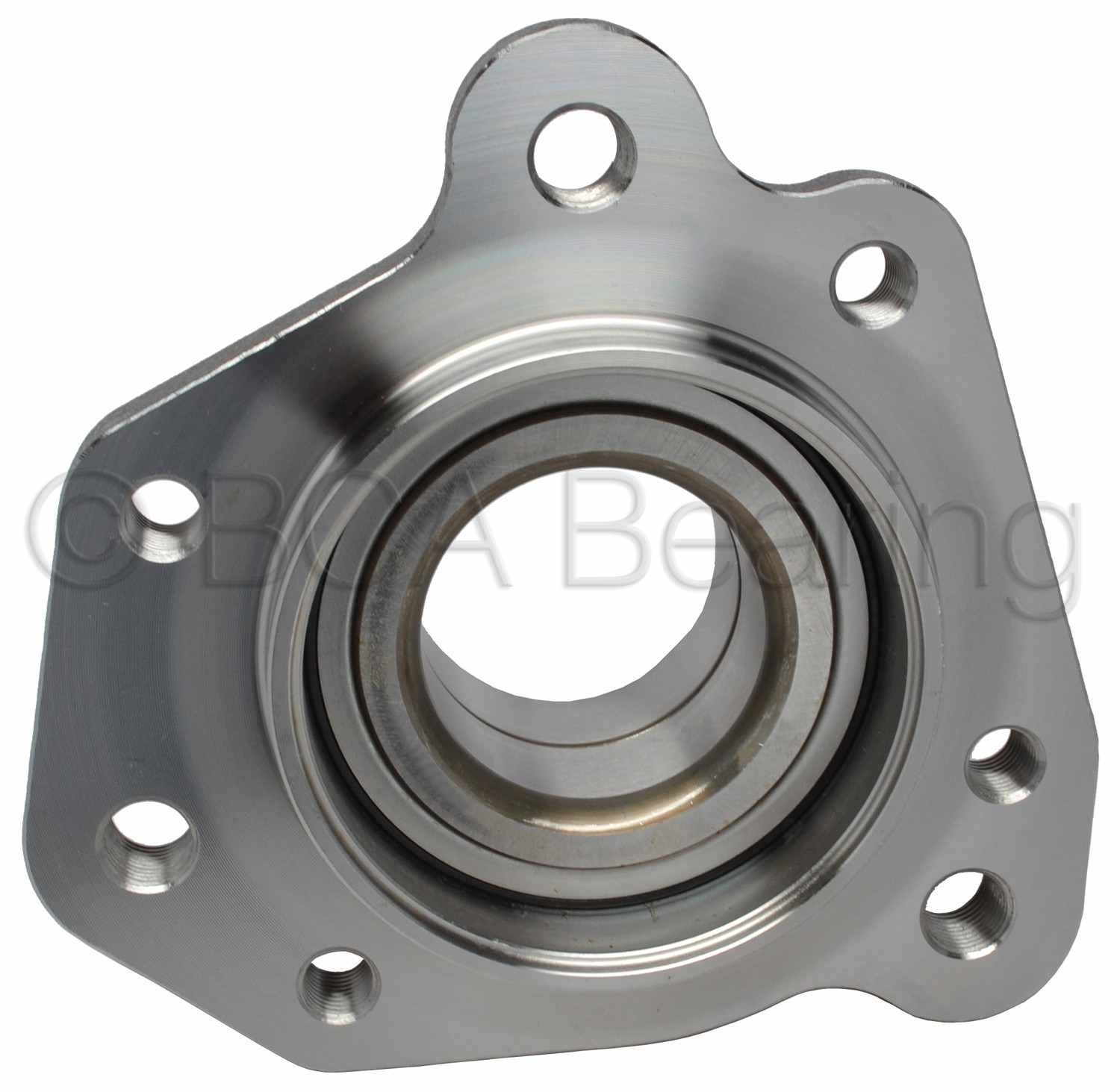 BCA Wheel Bearing
