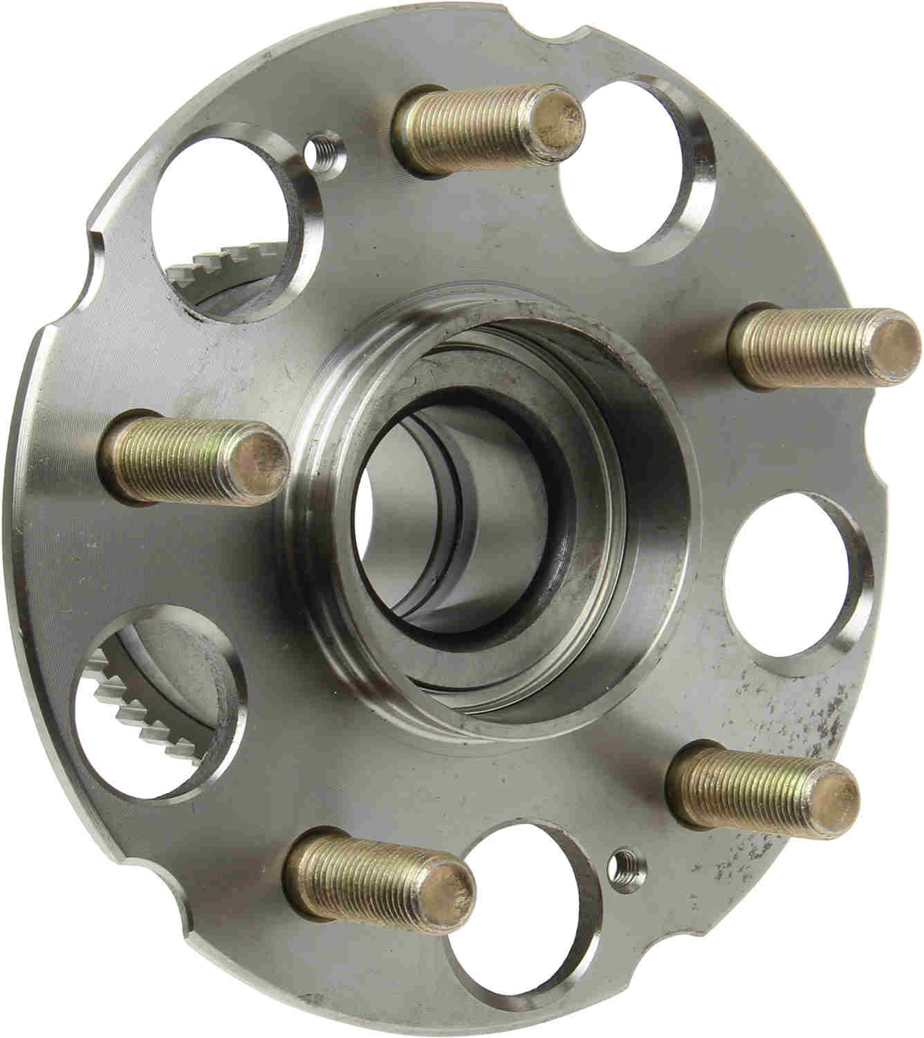 BCA Axle Bearing and Hub Assembly