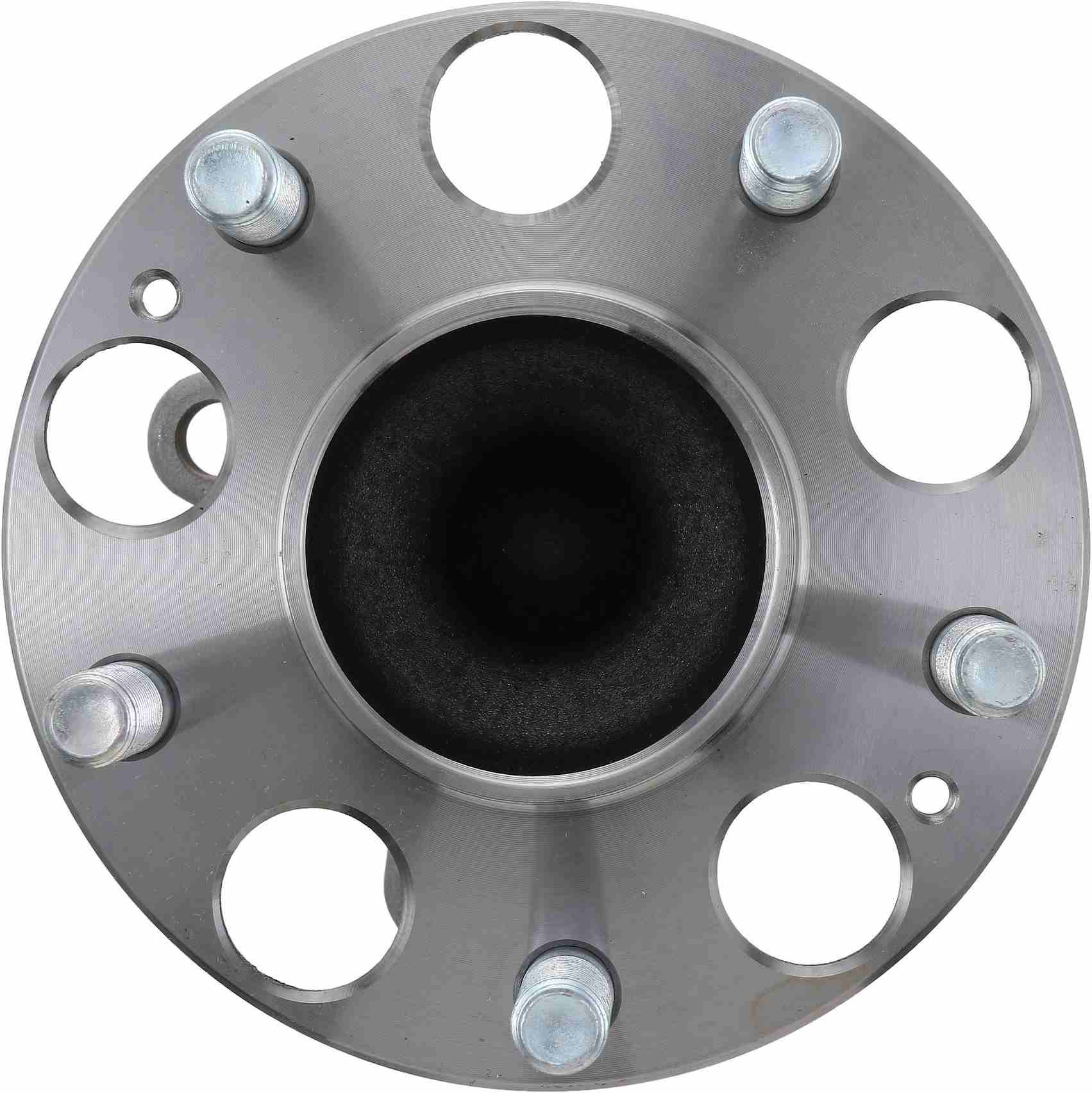 BCA Axle Bearing and Hub Assembly