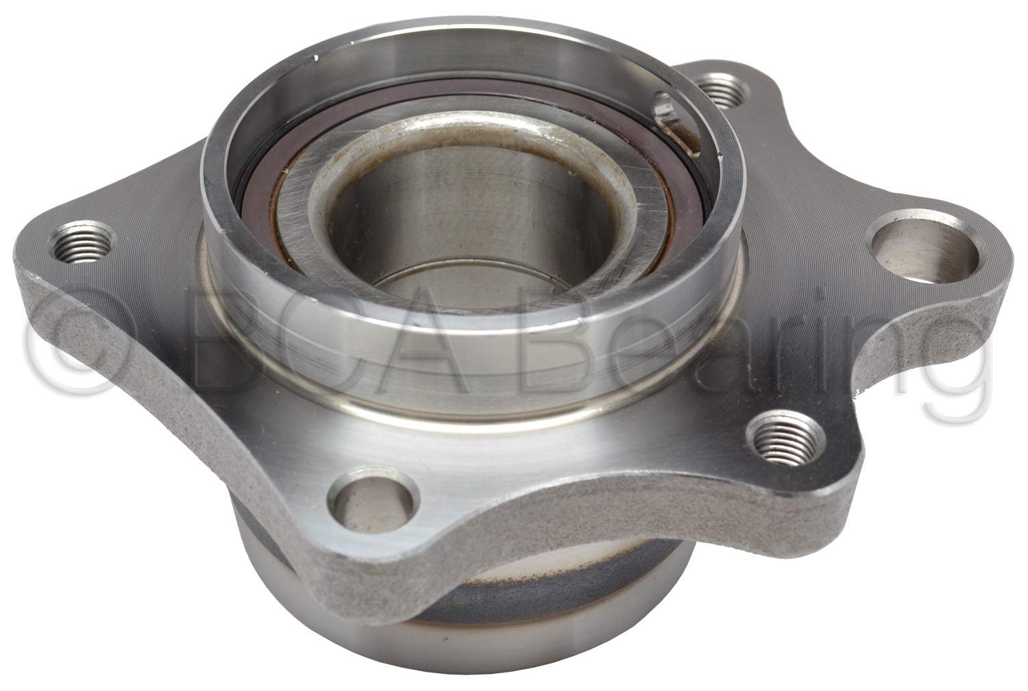 BCA Wheel Bearing