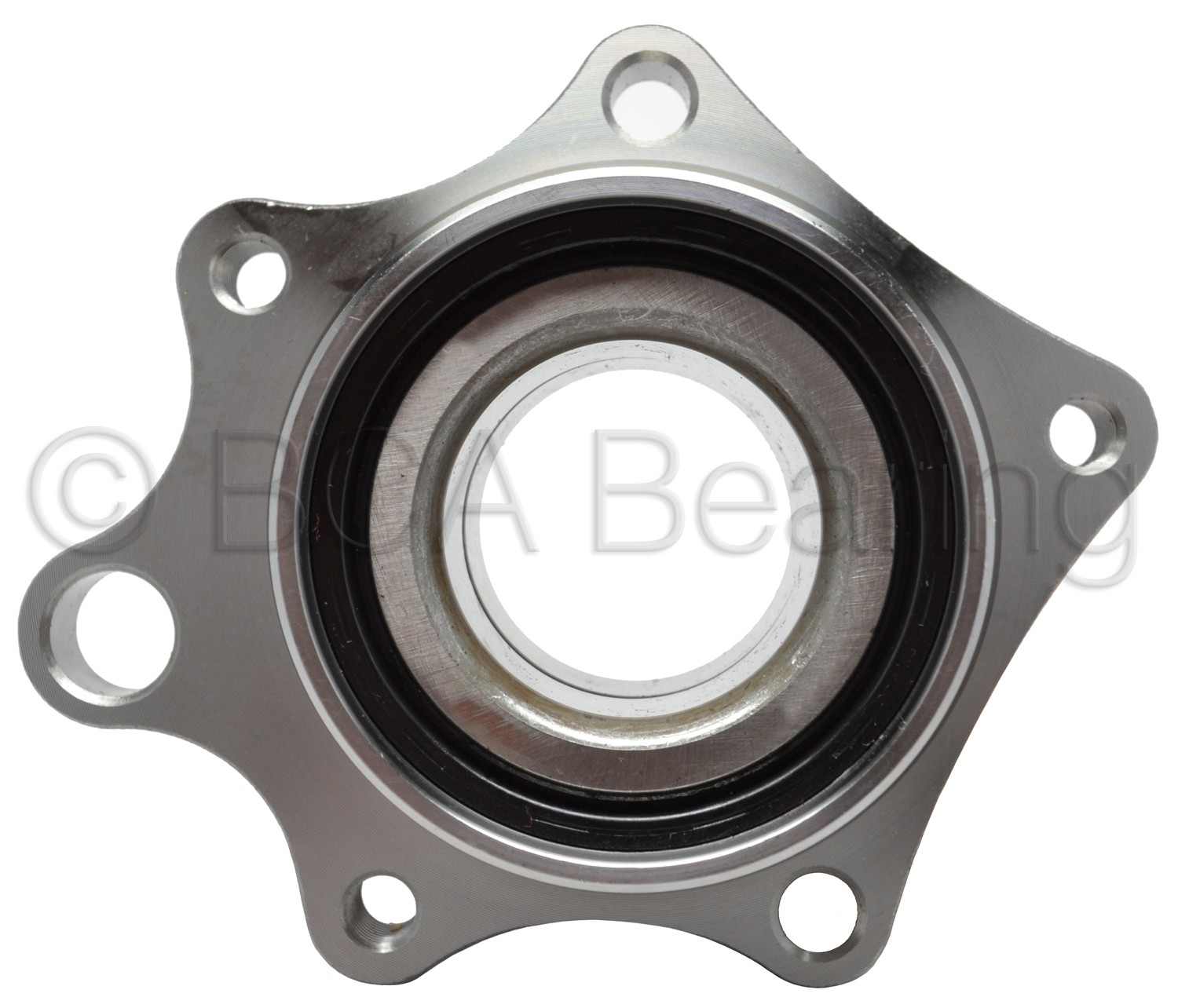 BCA Wheel Bearing