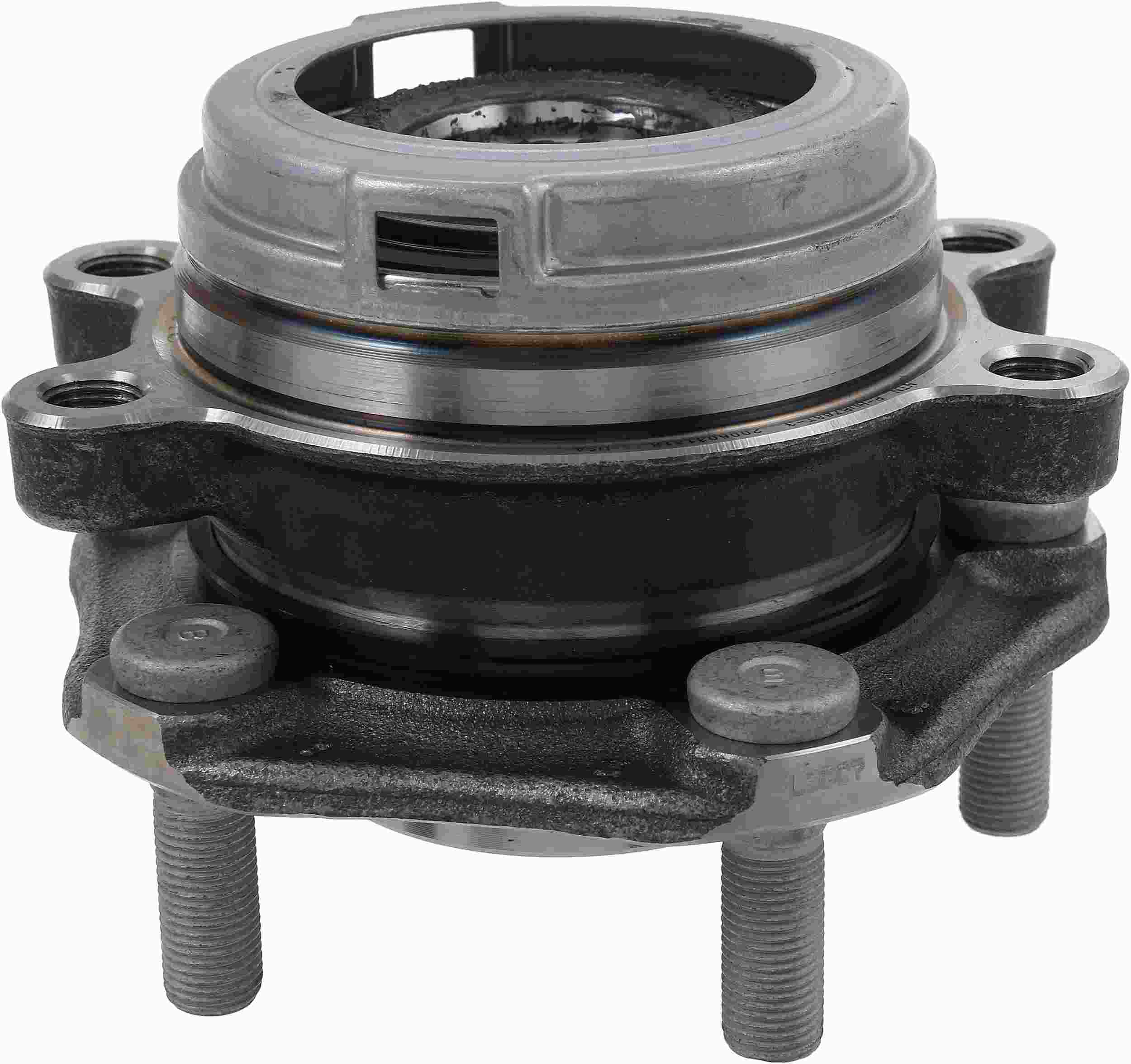 NTN Axle Bearing and Hub Assembly