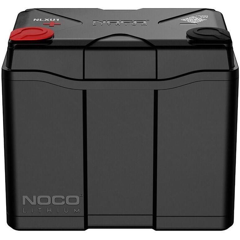 NOCO Battery Lithium Group U1 40Ah Charging Systems Batteries main image