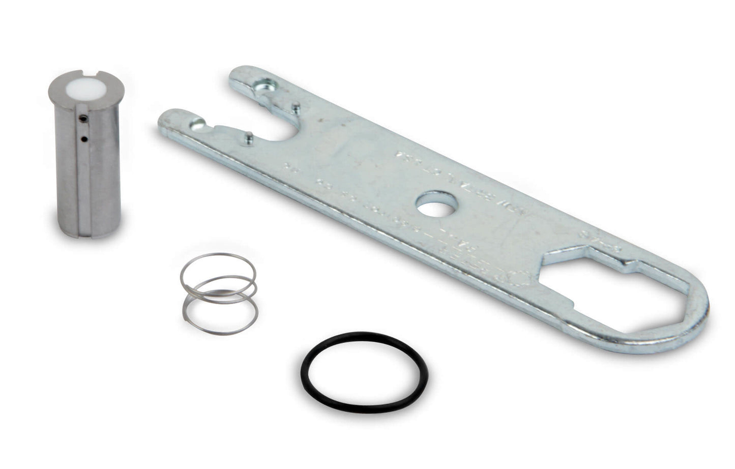 Nitrous Oxide Systems Solenoid Rebuild Kit for 18045NOS Nitrous Oxide Systems and Components Nitrous Oxide Solenoid Rebuild Kits and Components main image