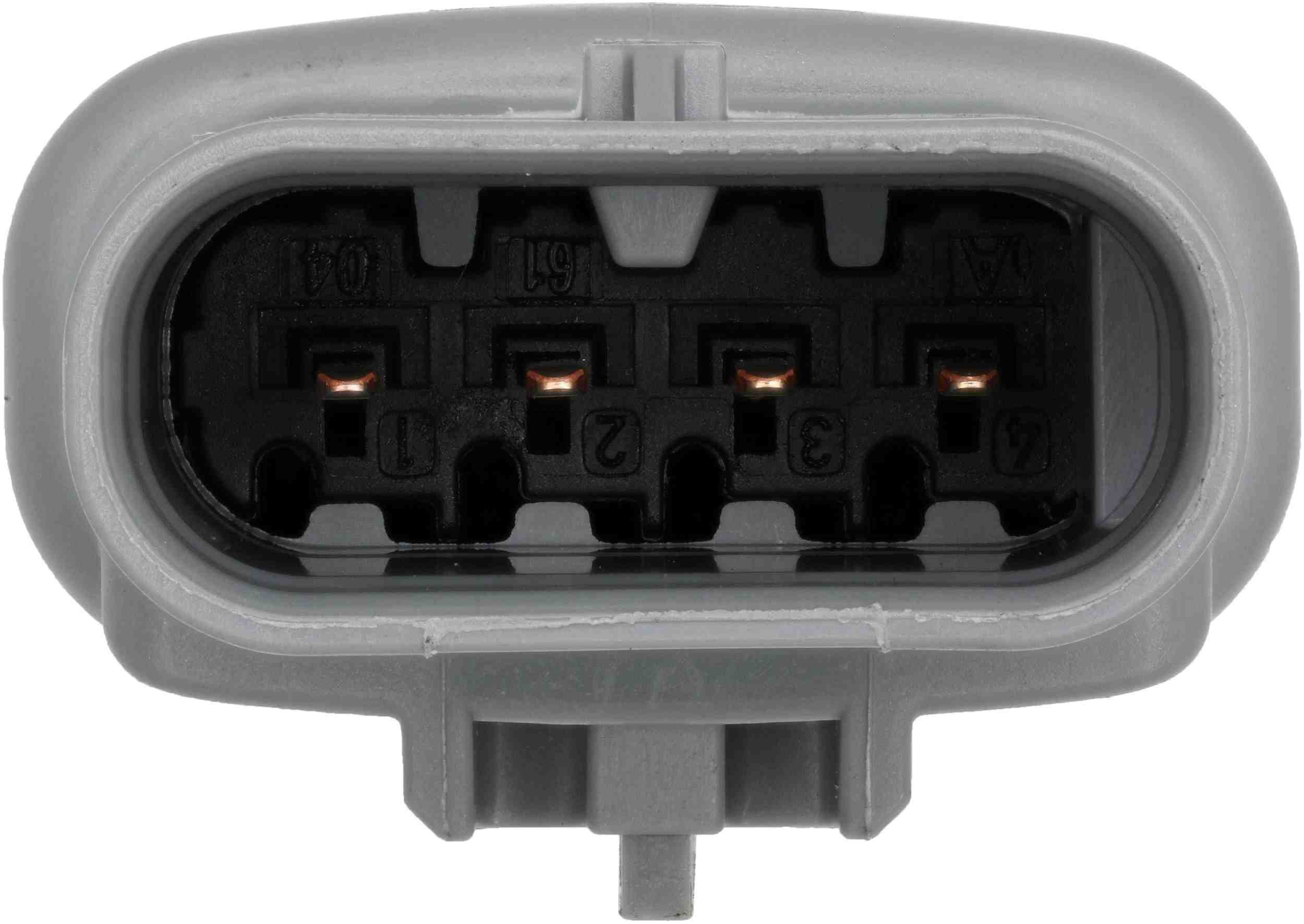 NTK Oxygen Sensor 21084