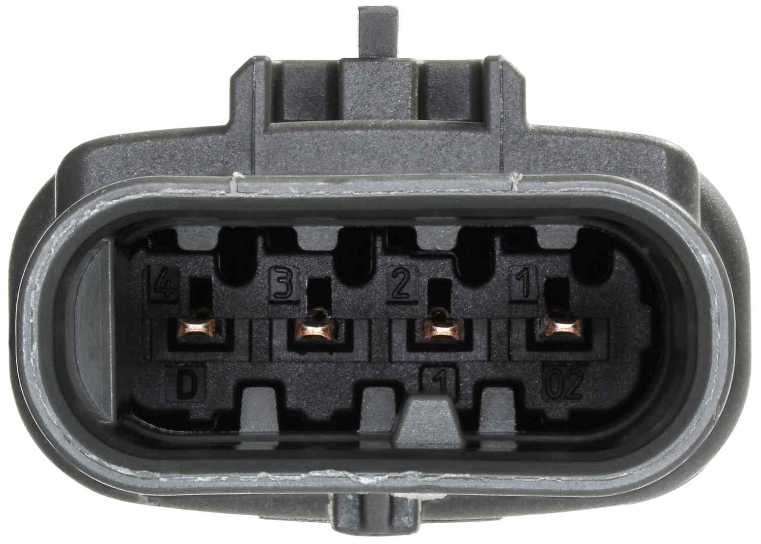 NTK Oxygen Sensor 21097