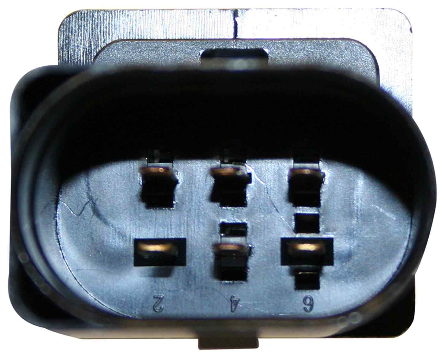 NGK Audi A8 Quattro 2007-2005 Direct Fit 5-Wire Wideband A/F Sensor 24311