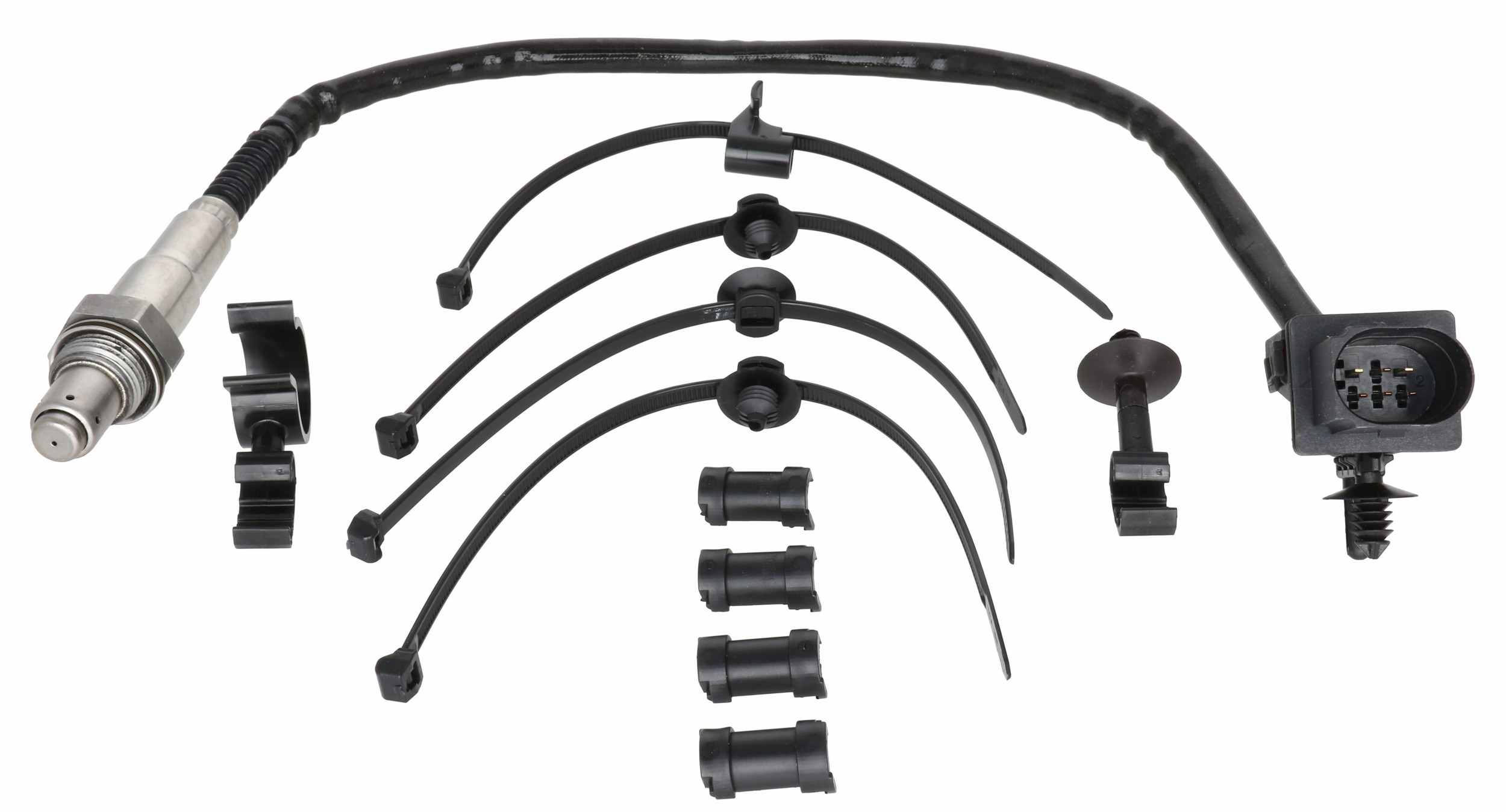 NTK Air / Fuel Ratio Sensor 24325