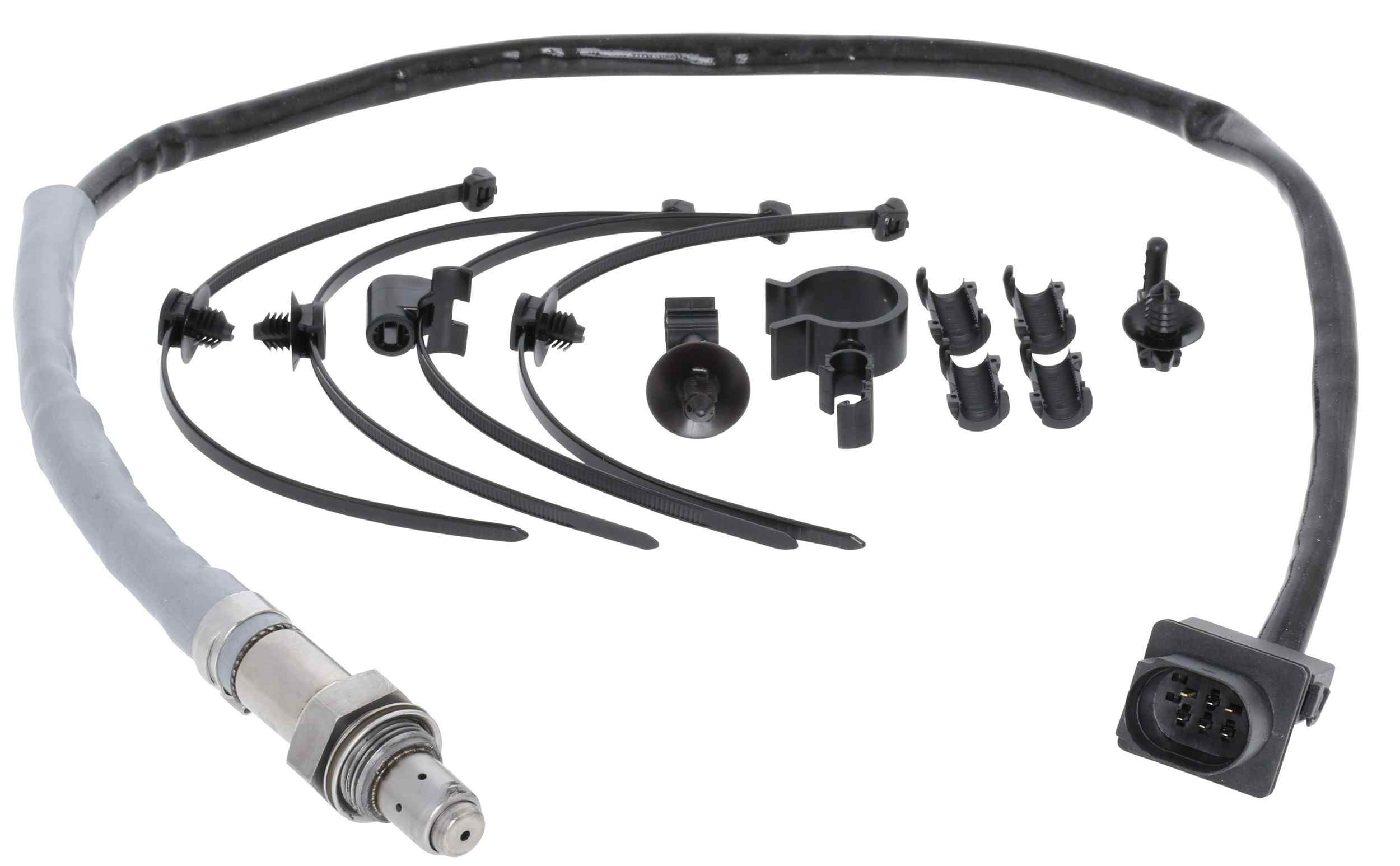 NTK Air / Fuel Ratio Sensor 24326