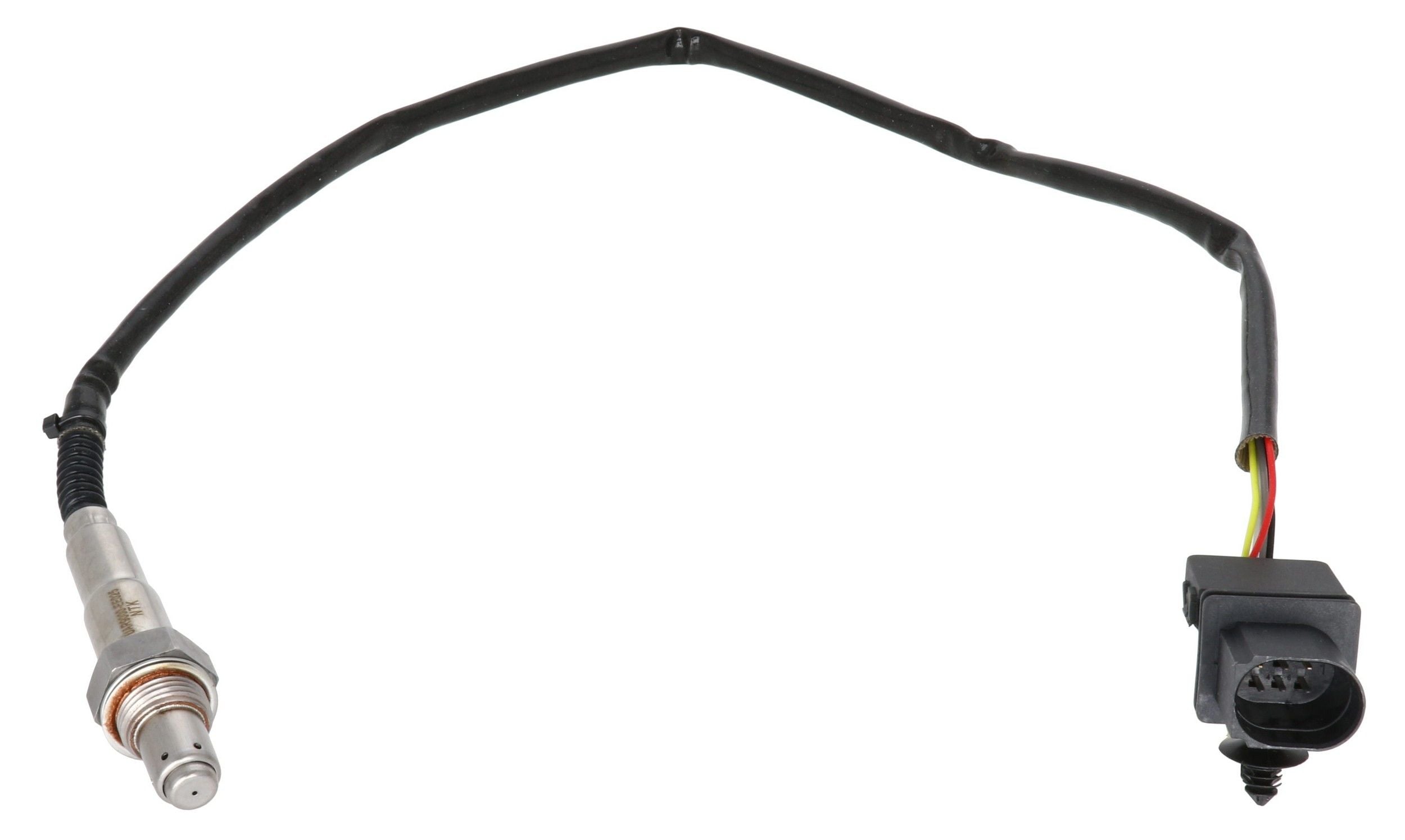 NGK Mini Cooper 2012-2007 Direct Fit 5-Wire Wideband A/F Sensor 24331