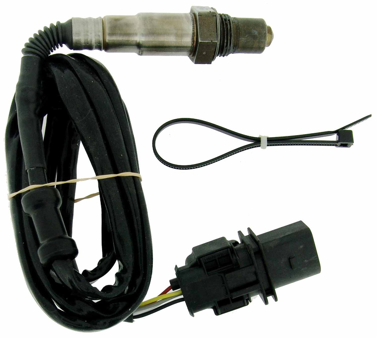 NGK Audi A4 2009-2005 Direct Fit 5-Wire Wideband A/F Sensor 24339