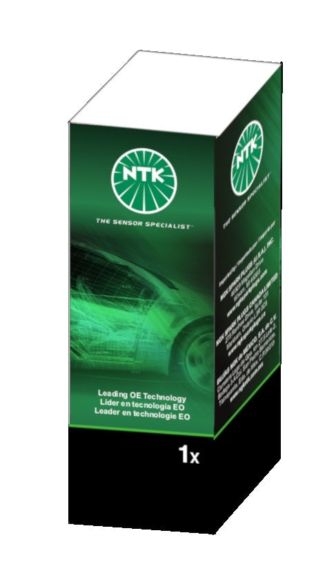 NGK Audi S8 2007 Direct Fit 5-Wire Wideband A/F Sensor 24340