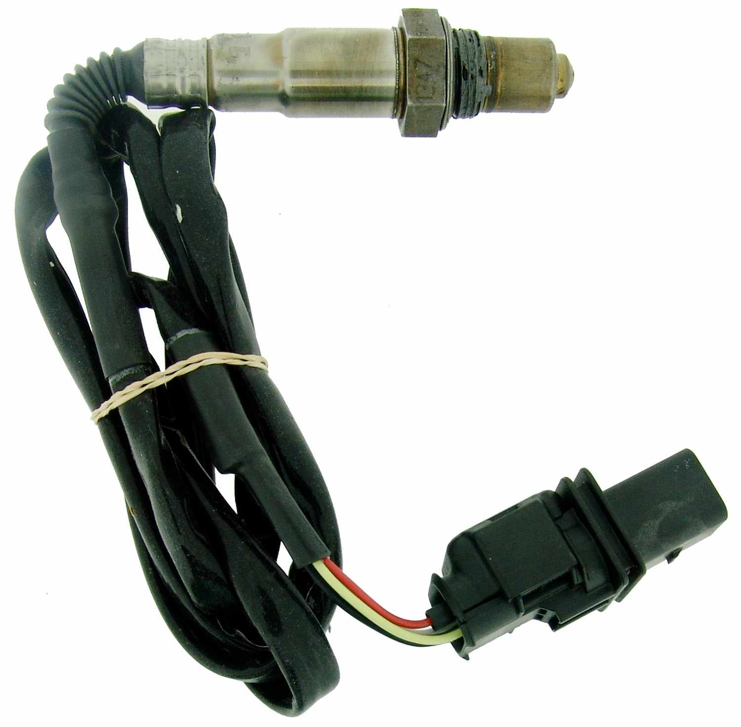 NGK BMW 1 Series M 2011 Direct Fit 5-Wire Wideband A/F Sensor 24345
