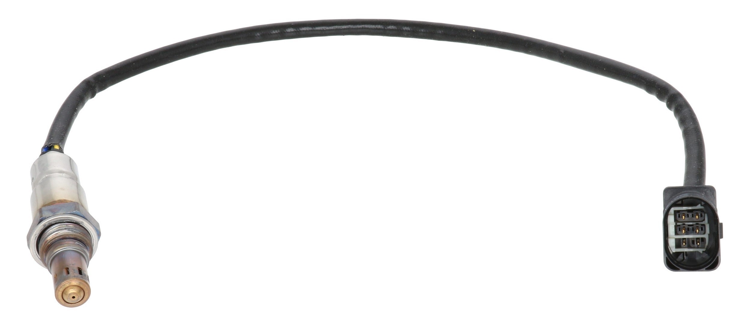 NGK Dodge Dart 2014-2013 Direct Fit 5-Wire Wideband A/F Sensor 24394