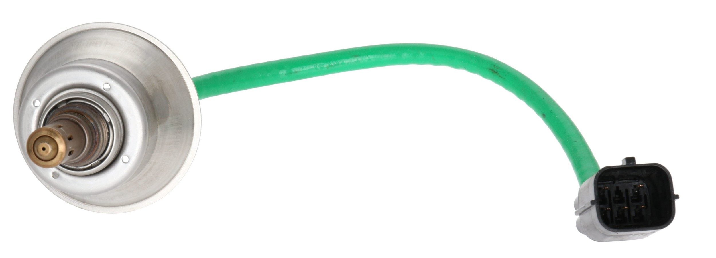 NGK Mazda 3 2013-2010 Direct Fit 5-Wire Wideband A/F Sensor 24395