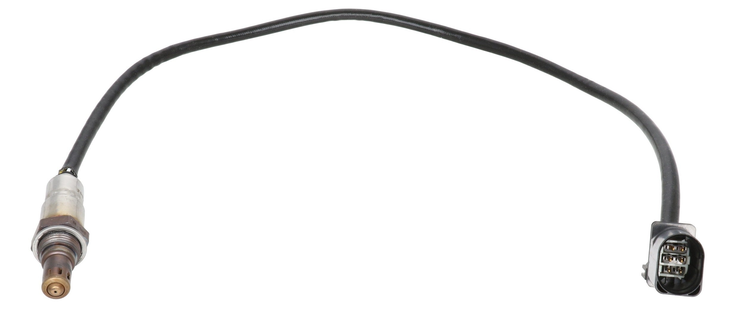 NGK Mitsubishi Lancer 2012-2011 Direct Fit 5-Wire Wideband A/F Sensor 24398