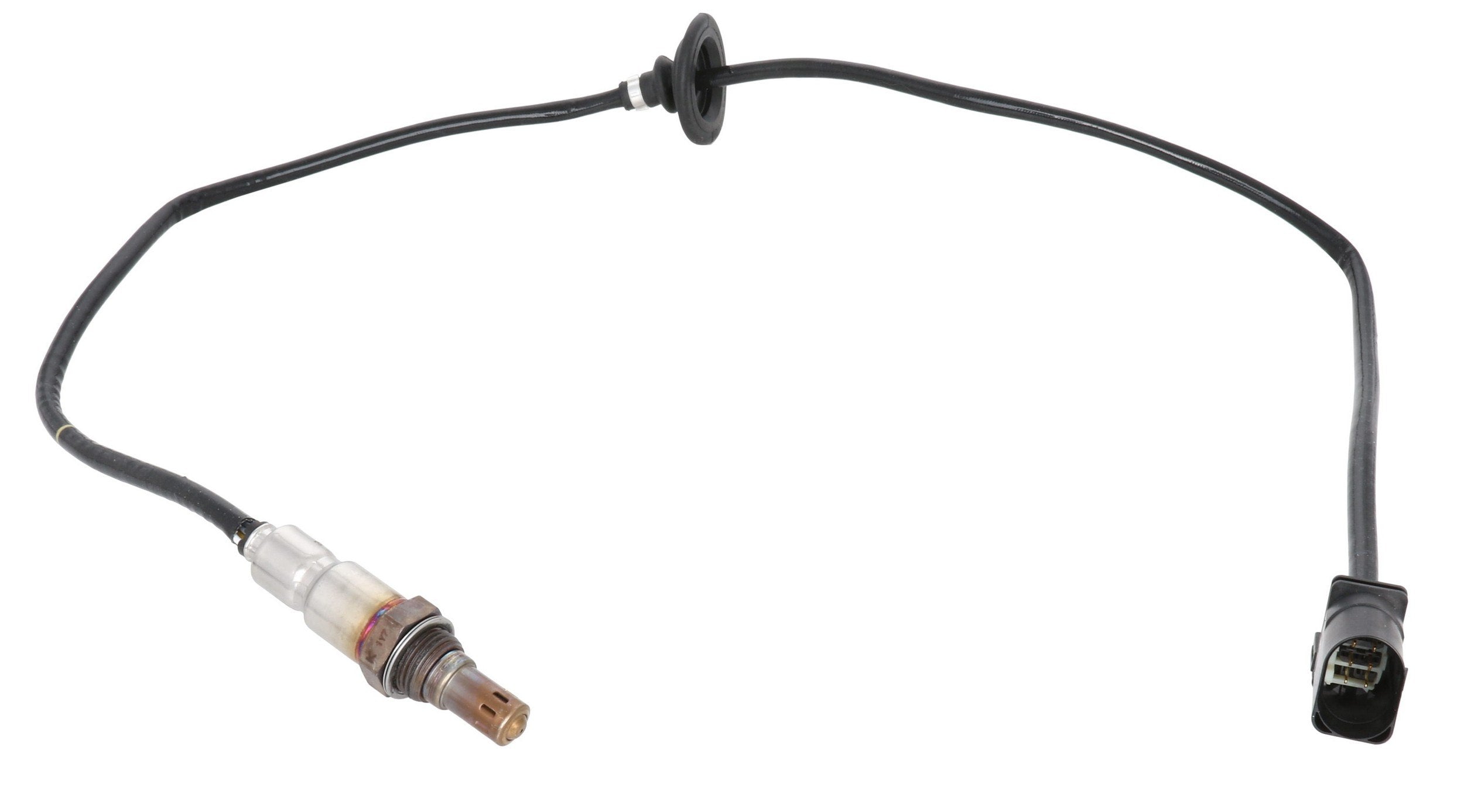 NGK Mitsubishi Lancer 2012-2011 Direct Fit 5-Wire Wideband A/F Sensor 24399
