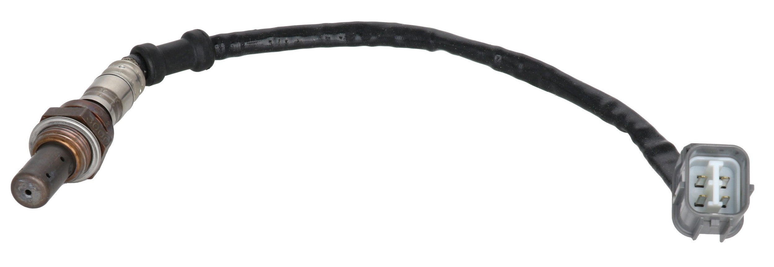 NGK Acura RSX 2004-2002 Direct Fit 4-Wire A/F Sensor 24665