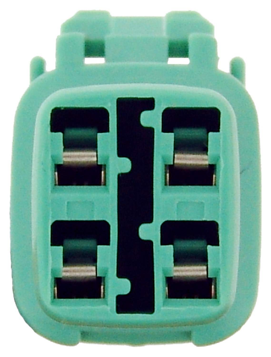 NGK Suzuki Kizashi 2013-2010 Direct Fit 4-Wire A/F Sensor 24801