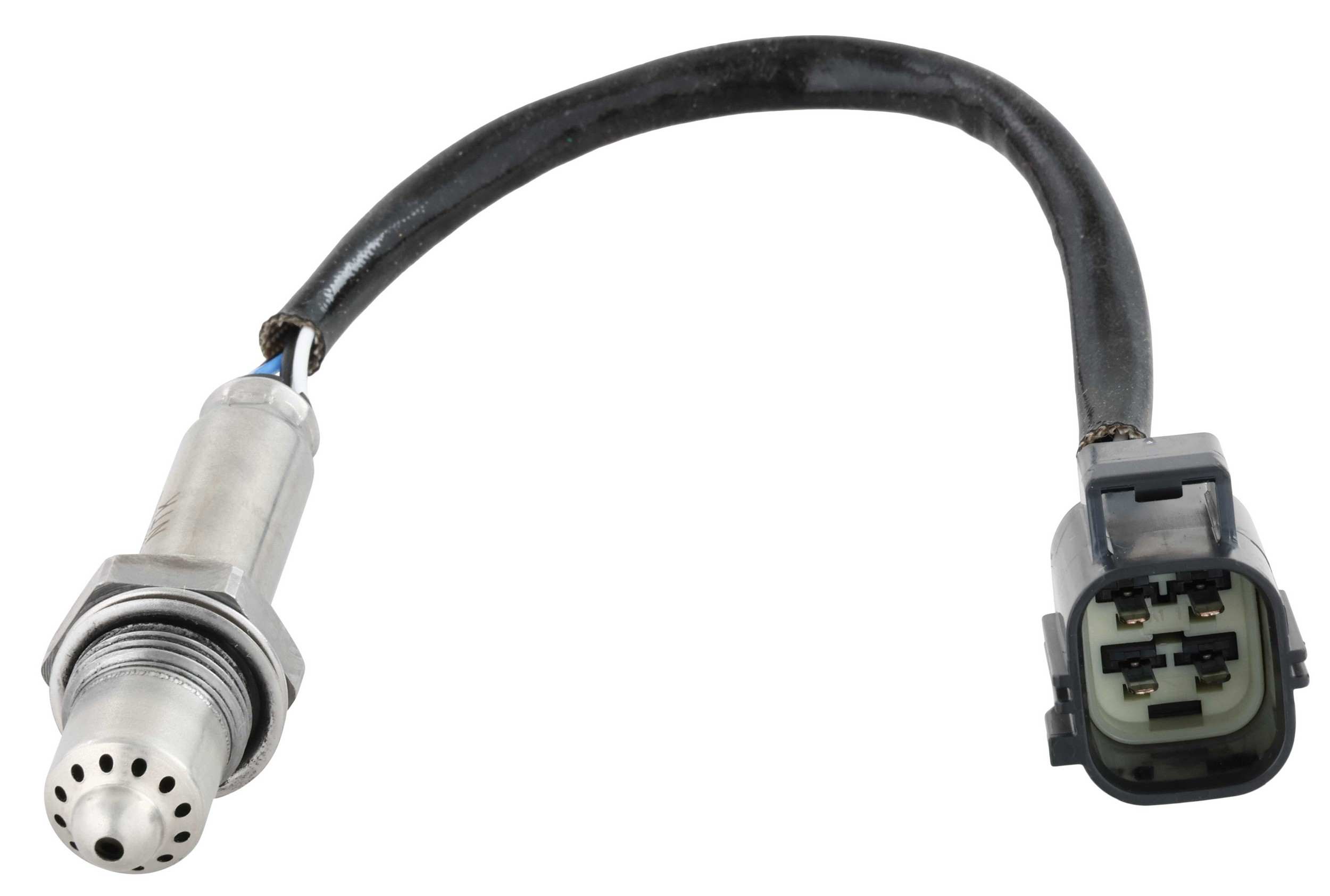 NGK Land Rover LR4 2013-2010 Direct Fit 4-Wire A/F Sensor 25731