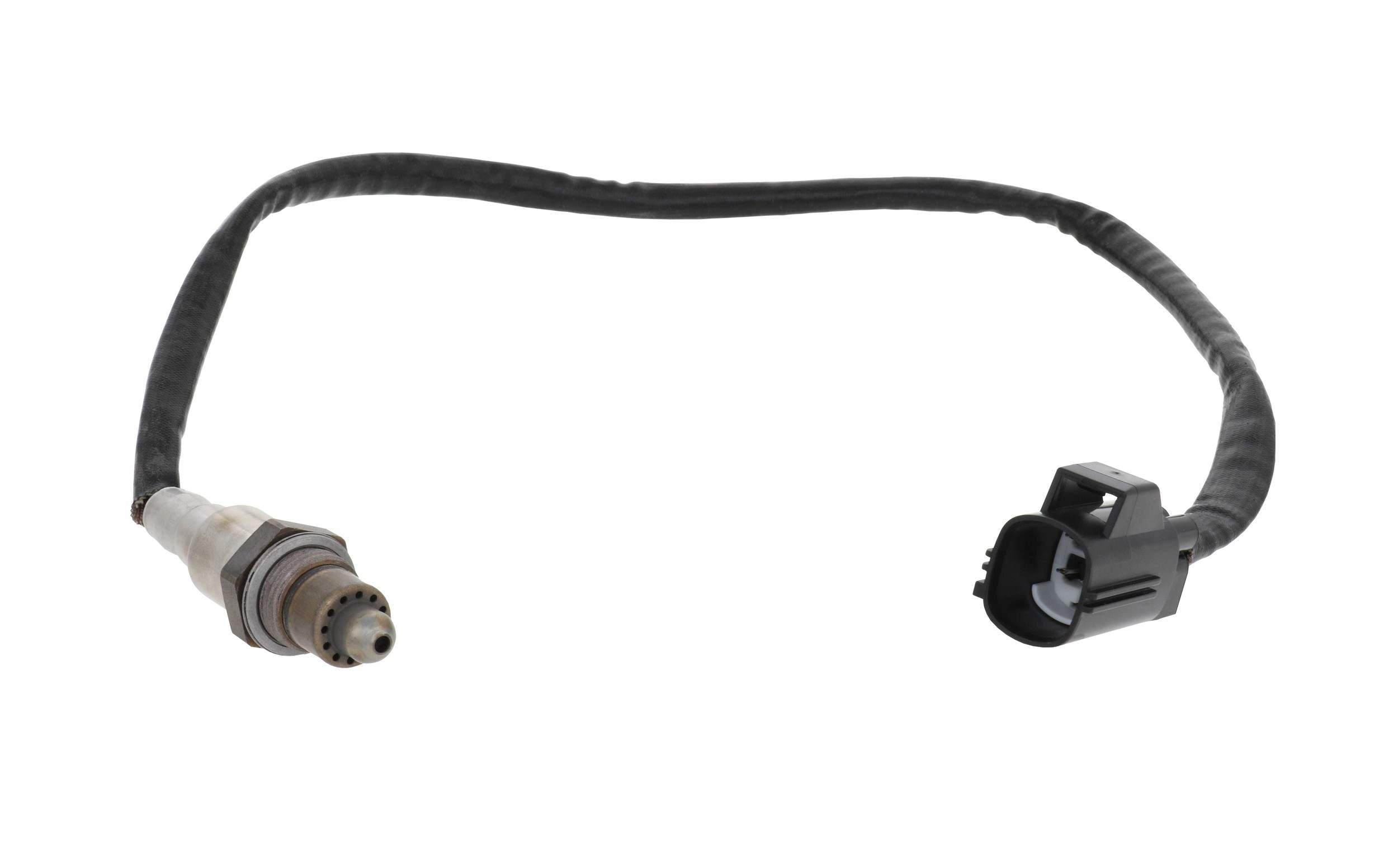 NTK Oxygen Sensor  top view frsport 25755