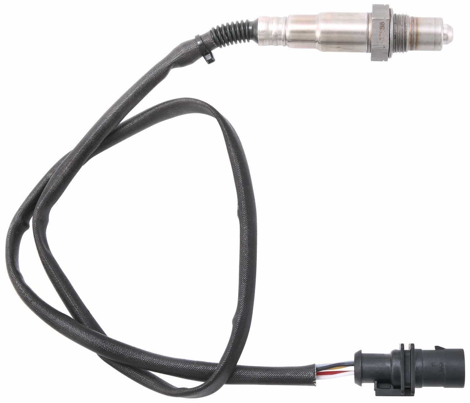 NTK Air / Fuel Ratio Sensor  top view frsport 27046