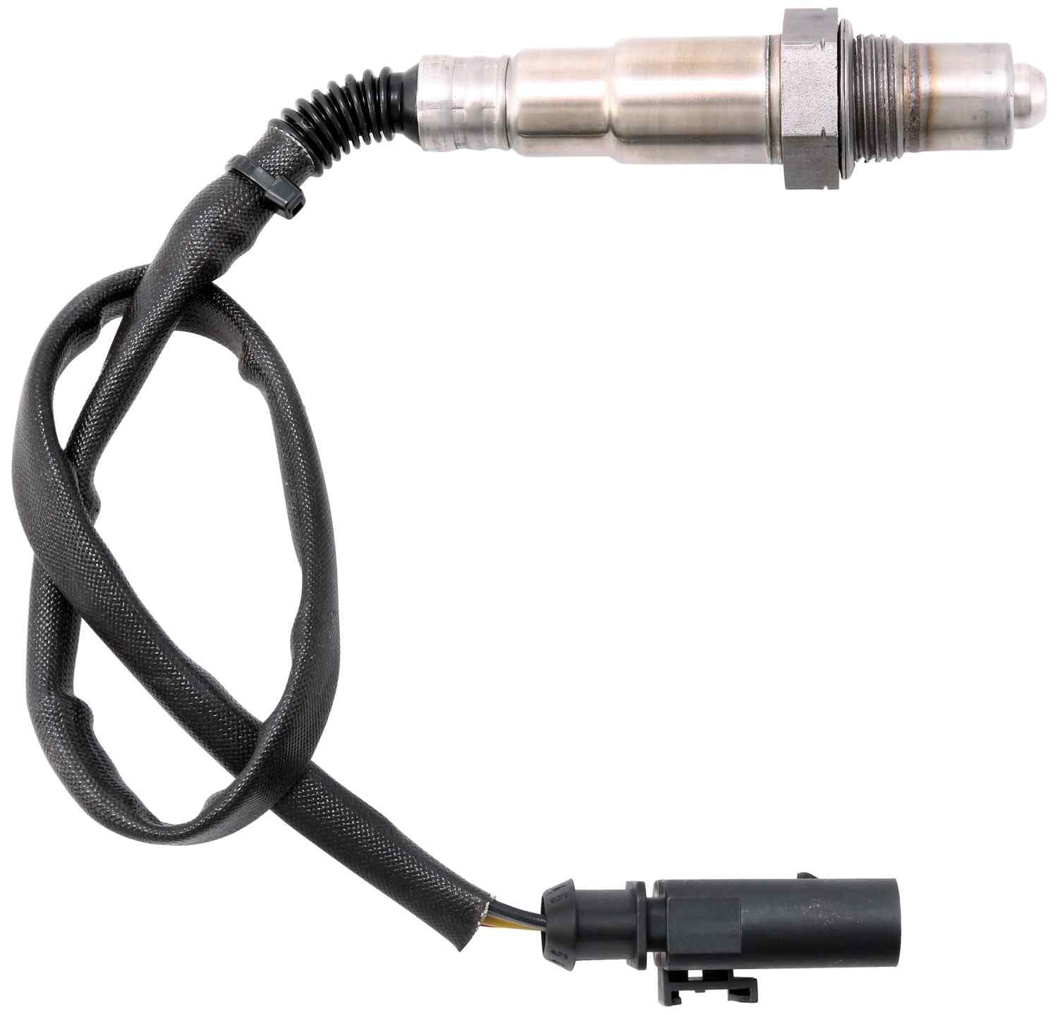 NTK Air / Fuel Ratio Sensor  top view frsport 27052