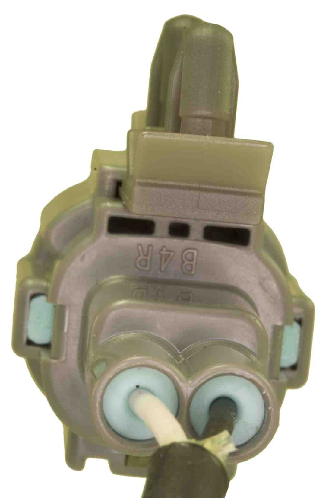 NTK ABS Wheel Speed Sensor AB0645
