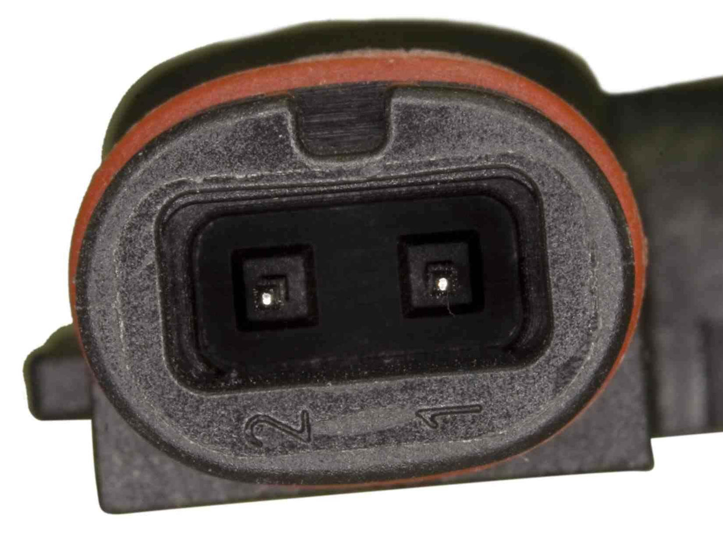 NTK ABS Wheel Speed Sensor AB1553