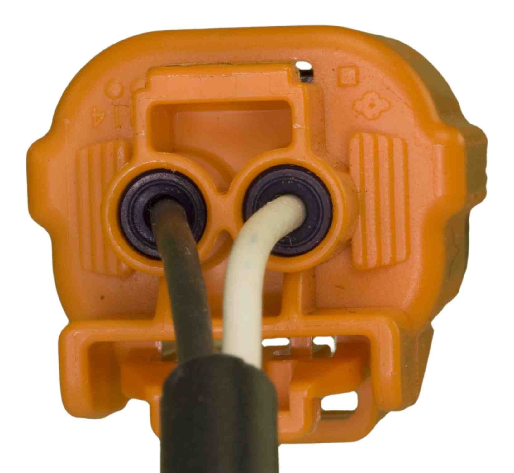 NTK ABS Wheel Speed Sensor AB1804