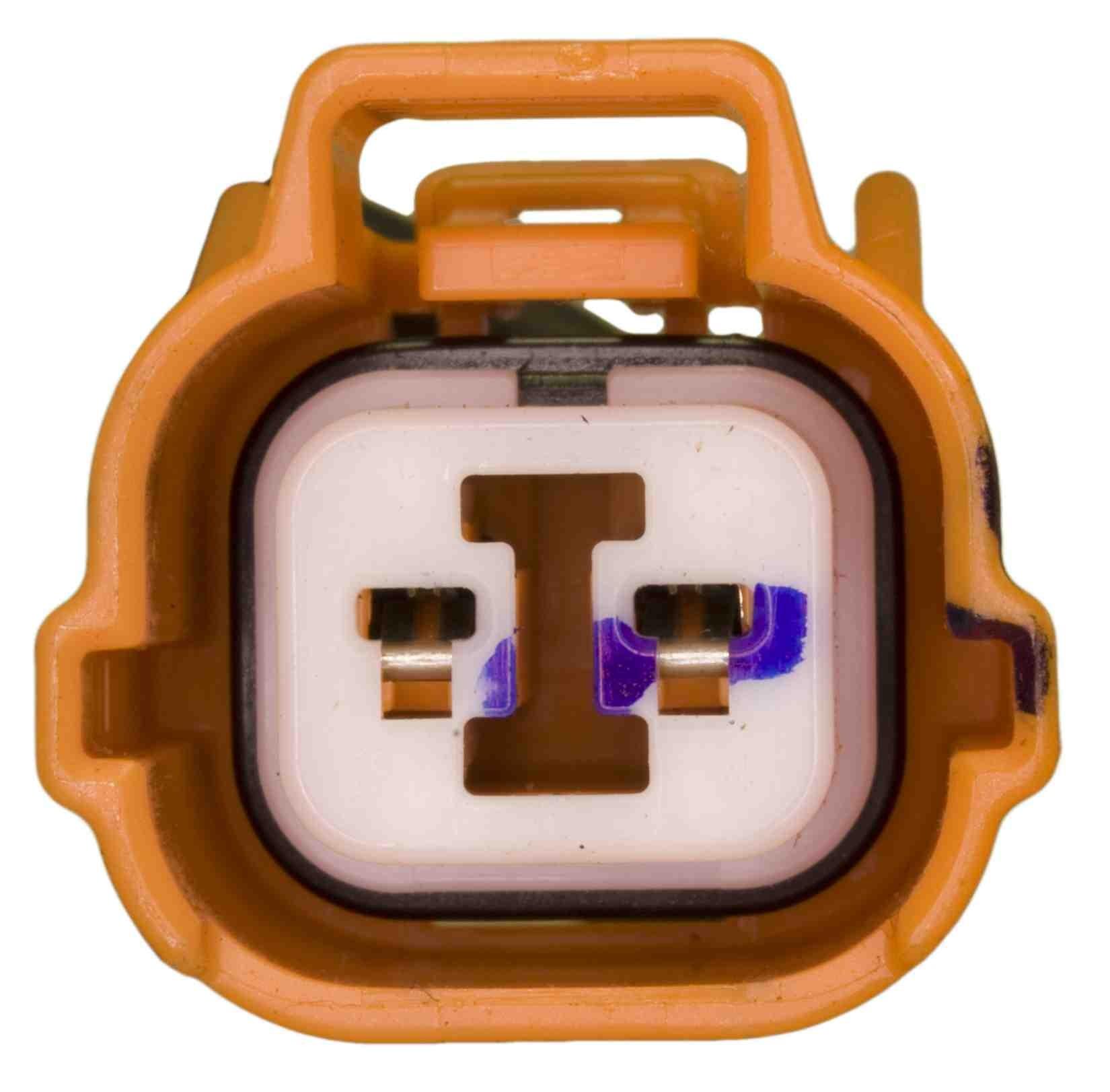 NTK ABS Wheel Speed Sensor AB1804