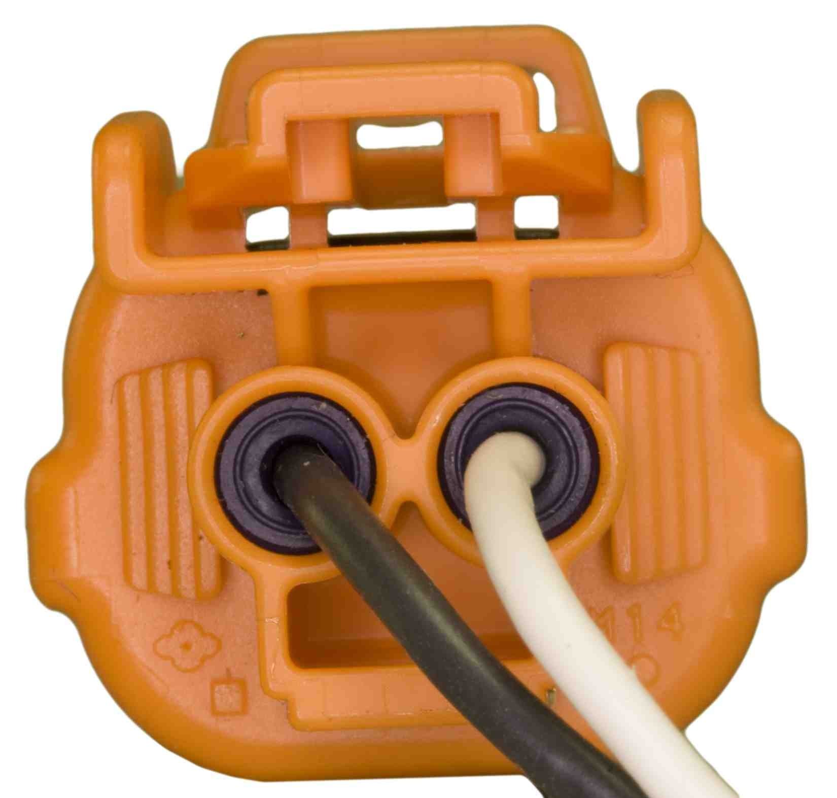 NTK ABS Wheel Speed Sensor AB1831