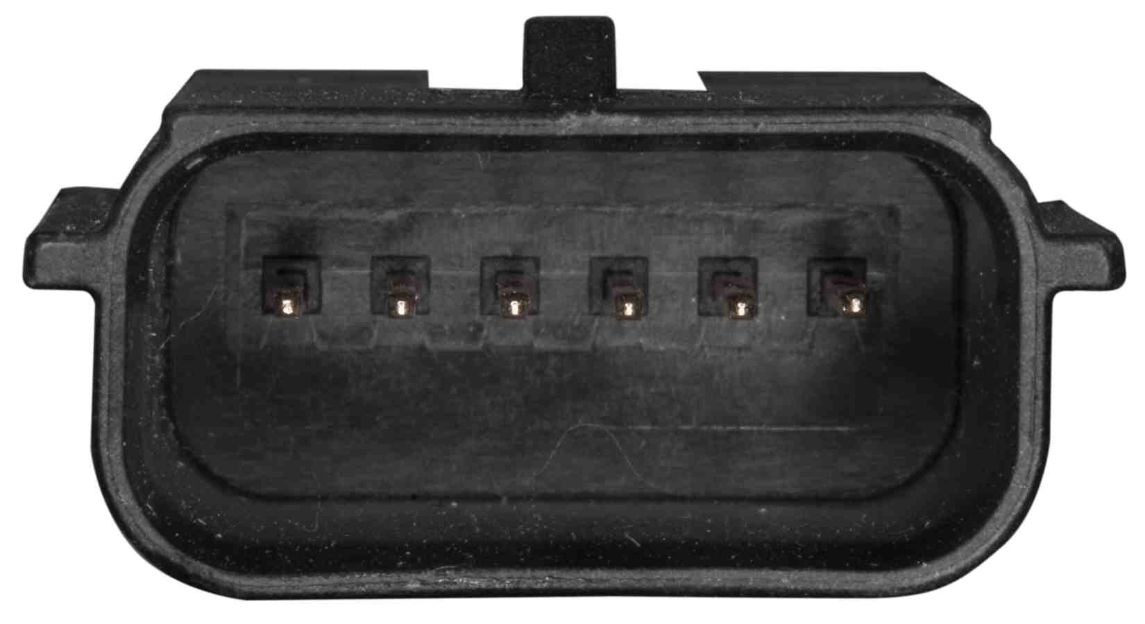 NTK Accelerator Pedal Sensor AD0004