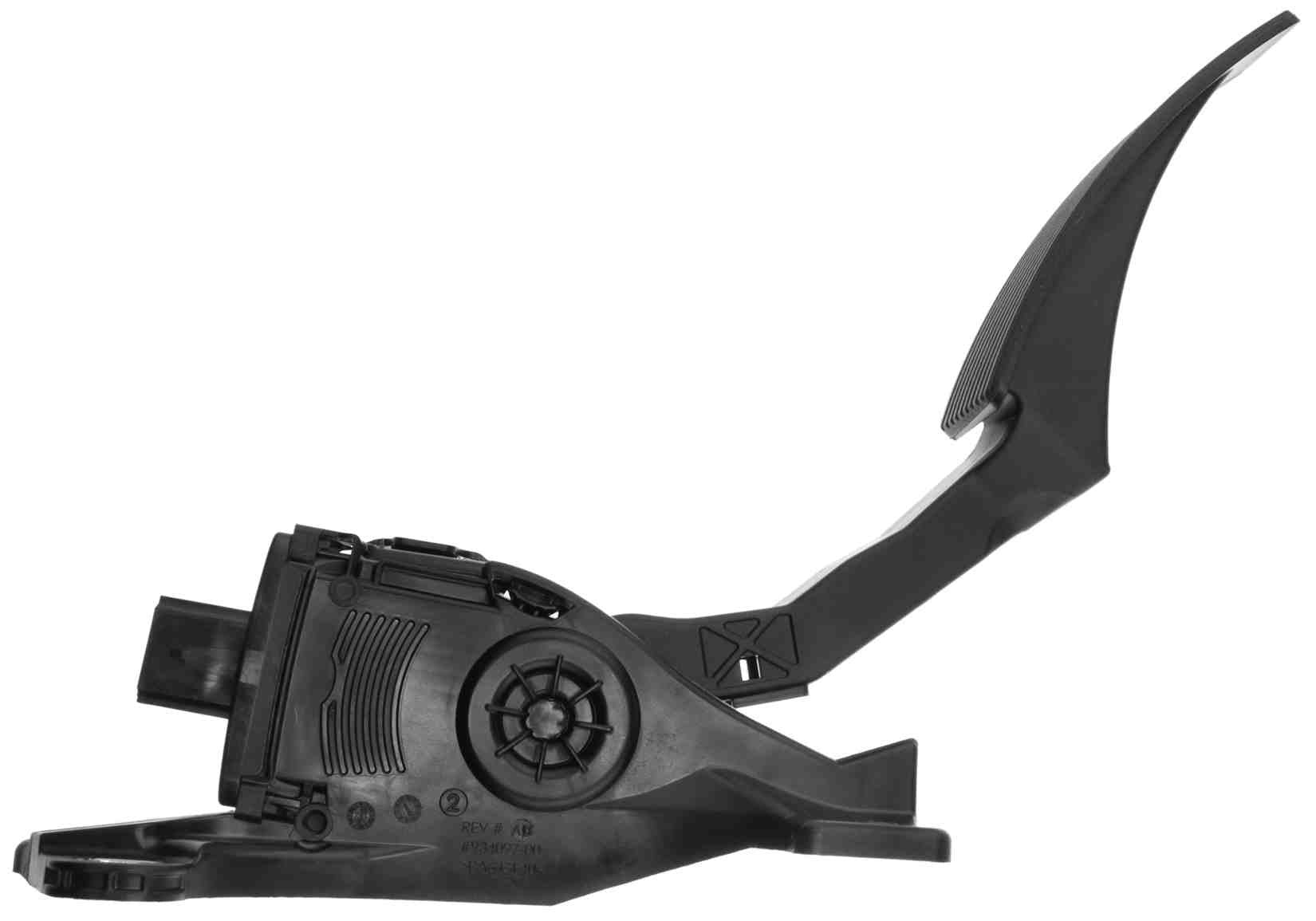 NTK Accelerator Pedal Sensor AD0101