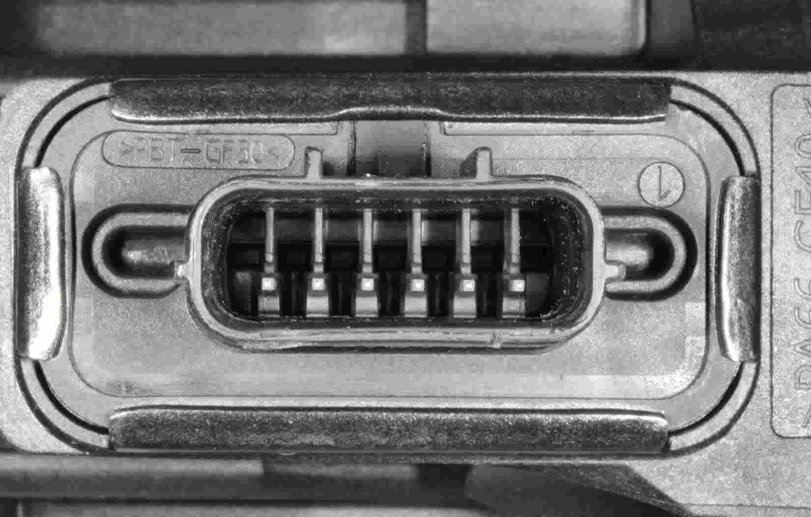 NTK Accelerator Pedal Sensor AD0188