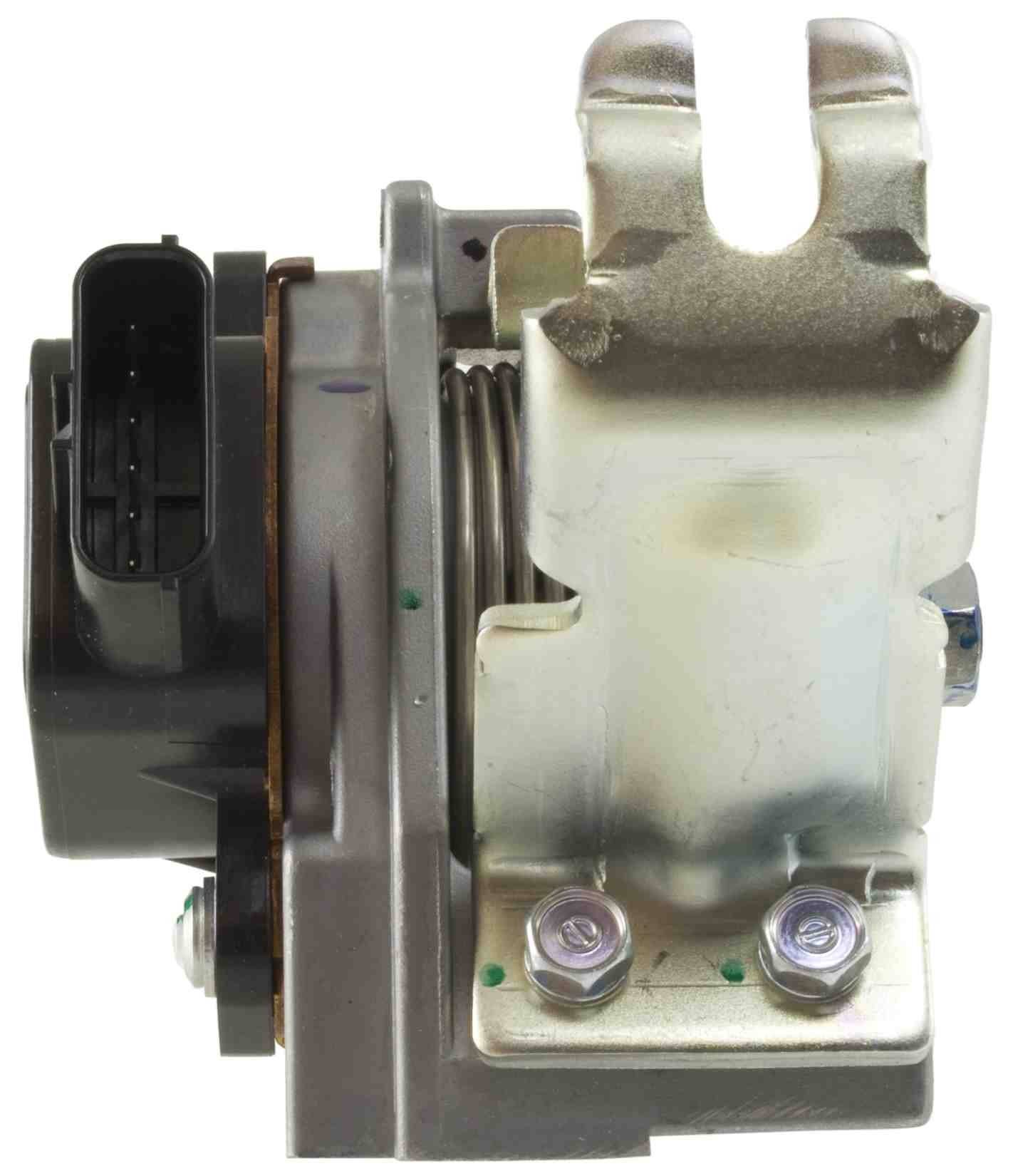 NTK Accelerator Pedal Sensor AD0481