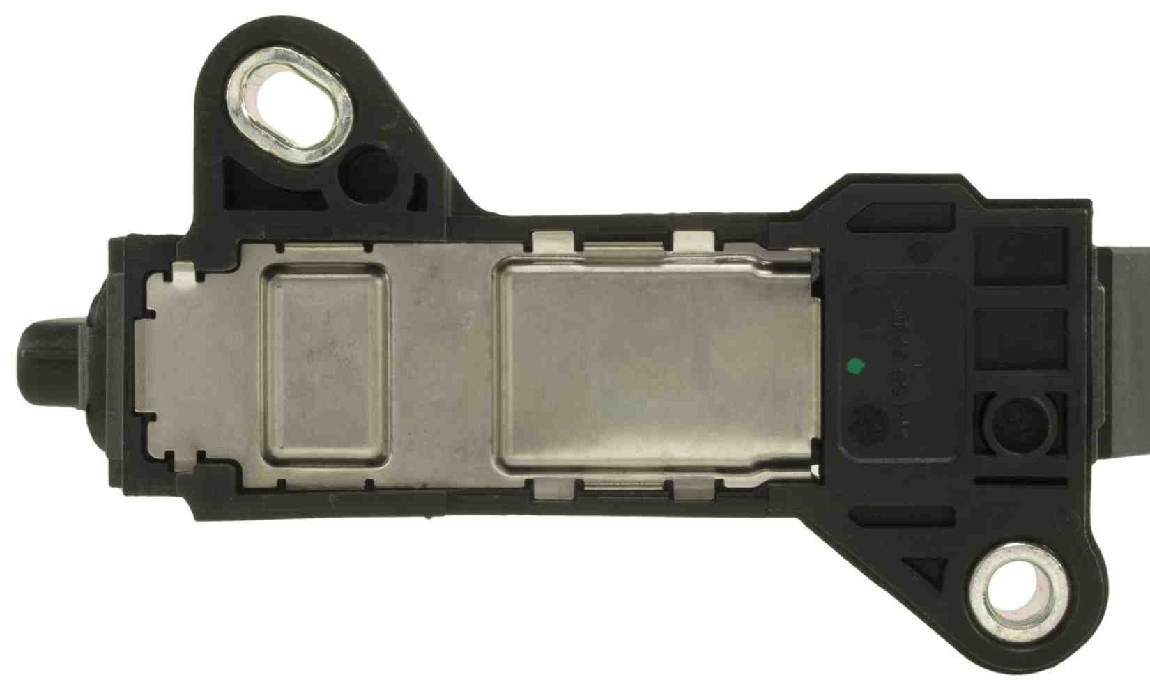 NTK Accelerator Pedal Sensor  top view frsport AD0501