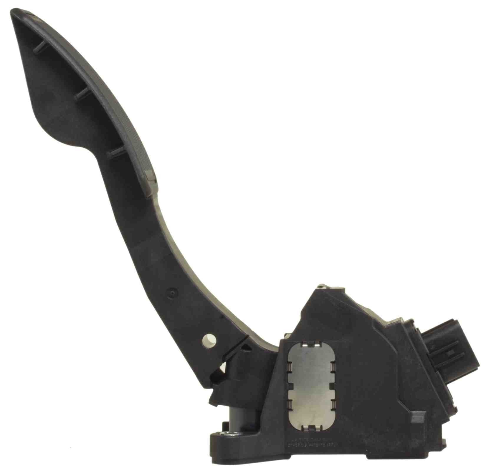 NTK Accelerator Pedal Sensor  top view frsport AD0501