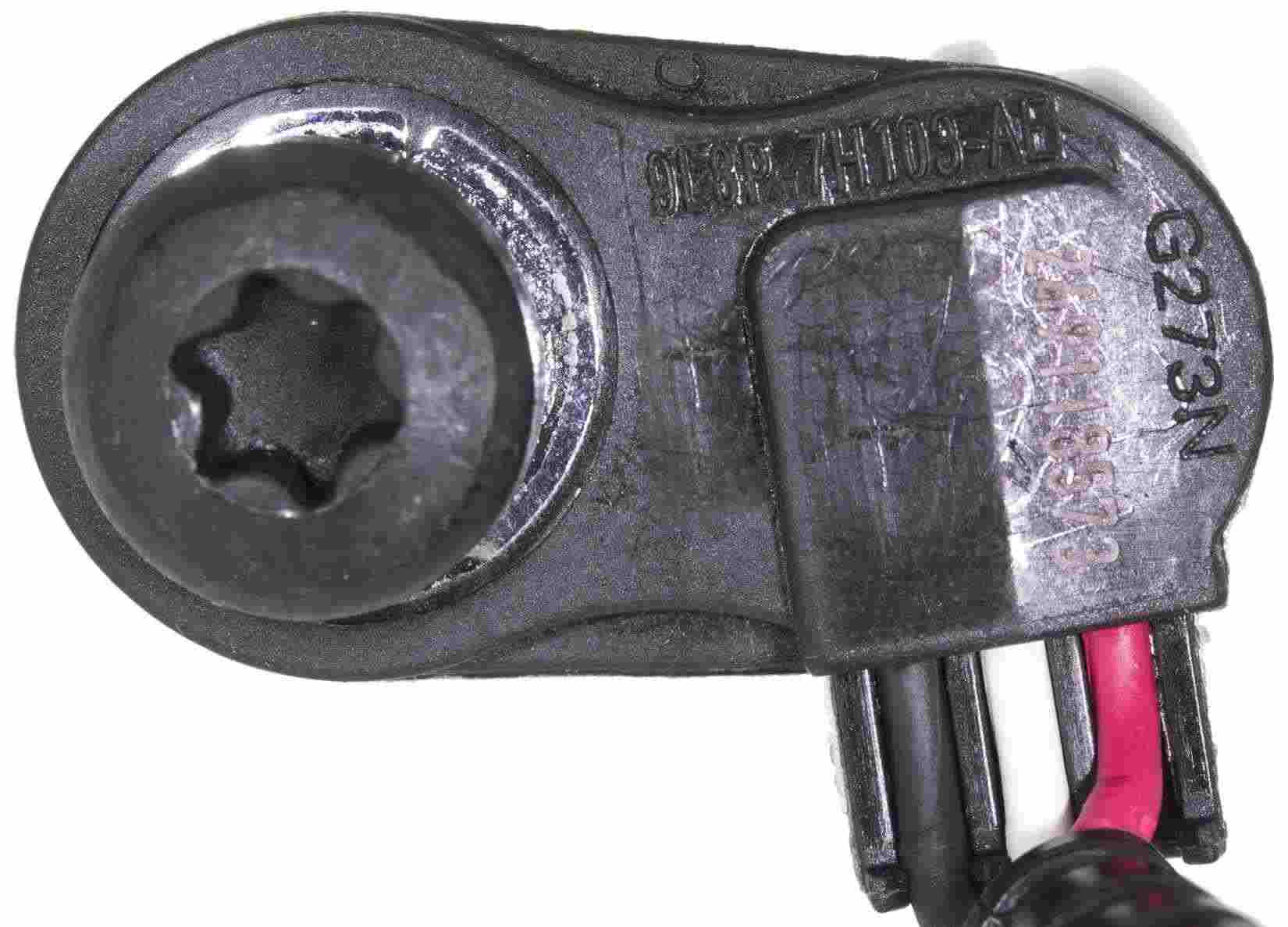 NTK Automatic Transmission Speed Sensor AU0037