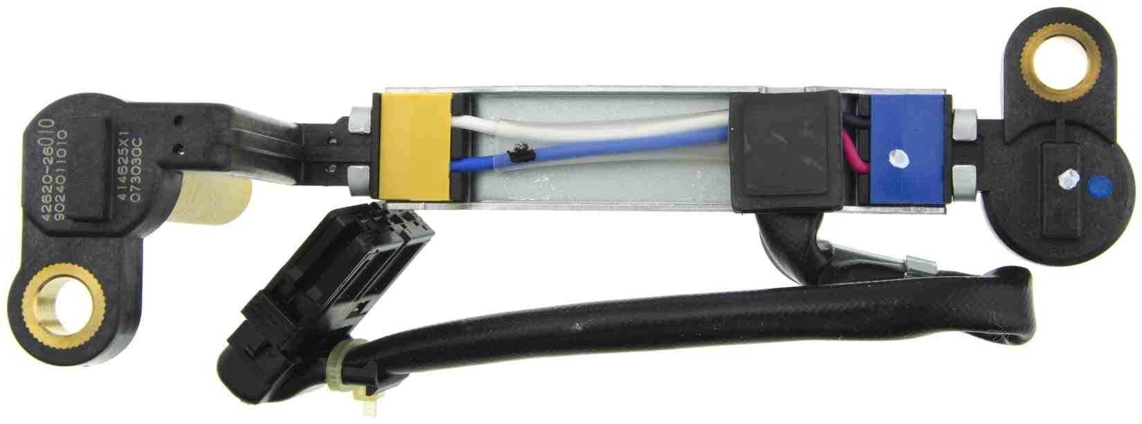 NTK Automatic Transmission Speed Sensor AU0043