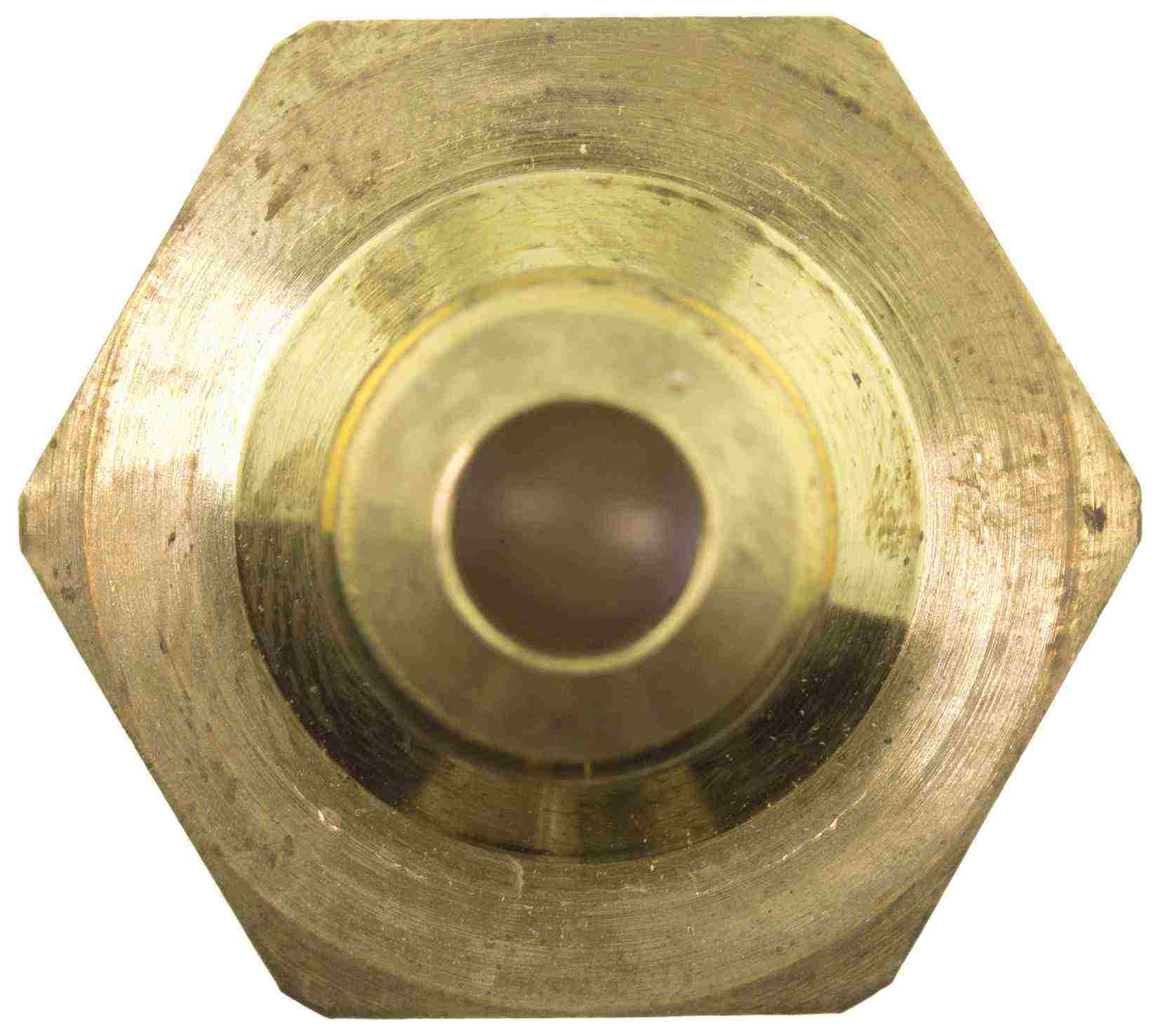 NTK Exhaust Backpressure Sensor EA0001