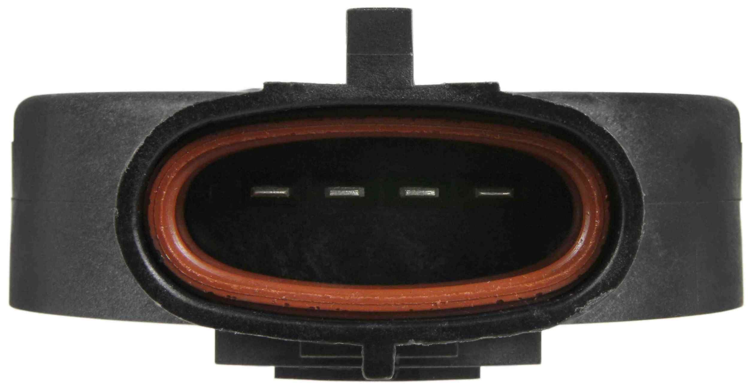 NTK Engine Camshaft Position Sensor  top view frsport EC0120