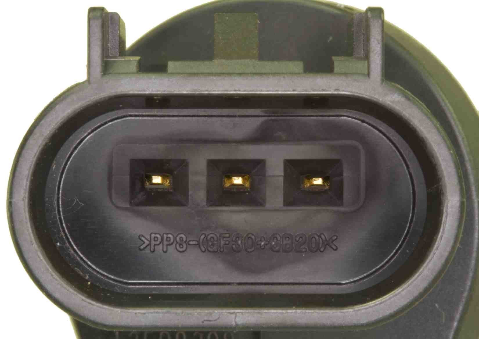NTK Engine Crankshaft Position Sensor EH0408