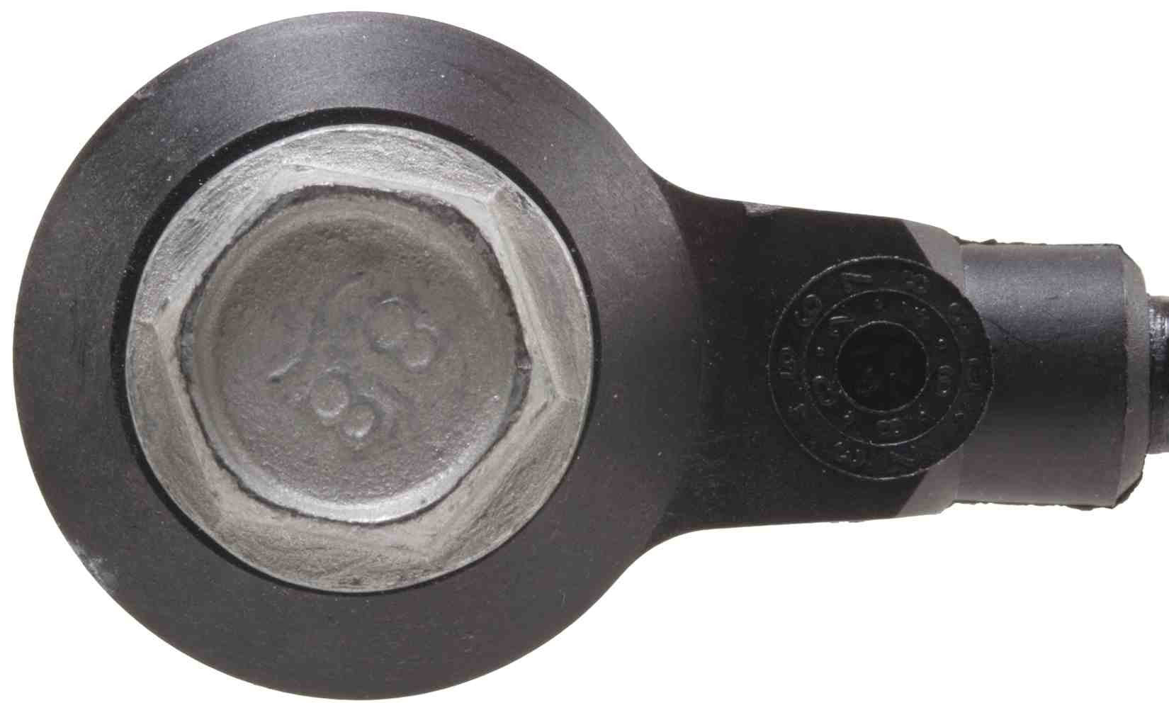 NTK Ignition Knock (Detonation) Sensor ID0001