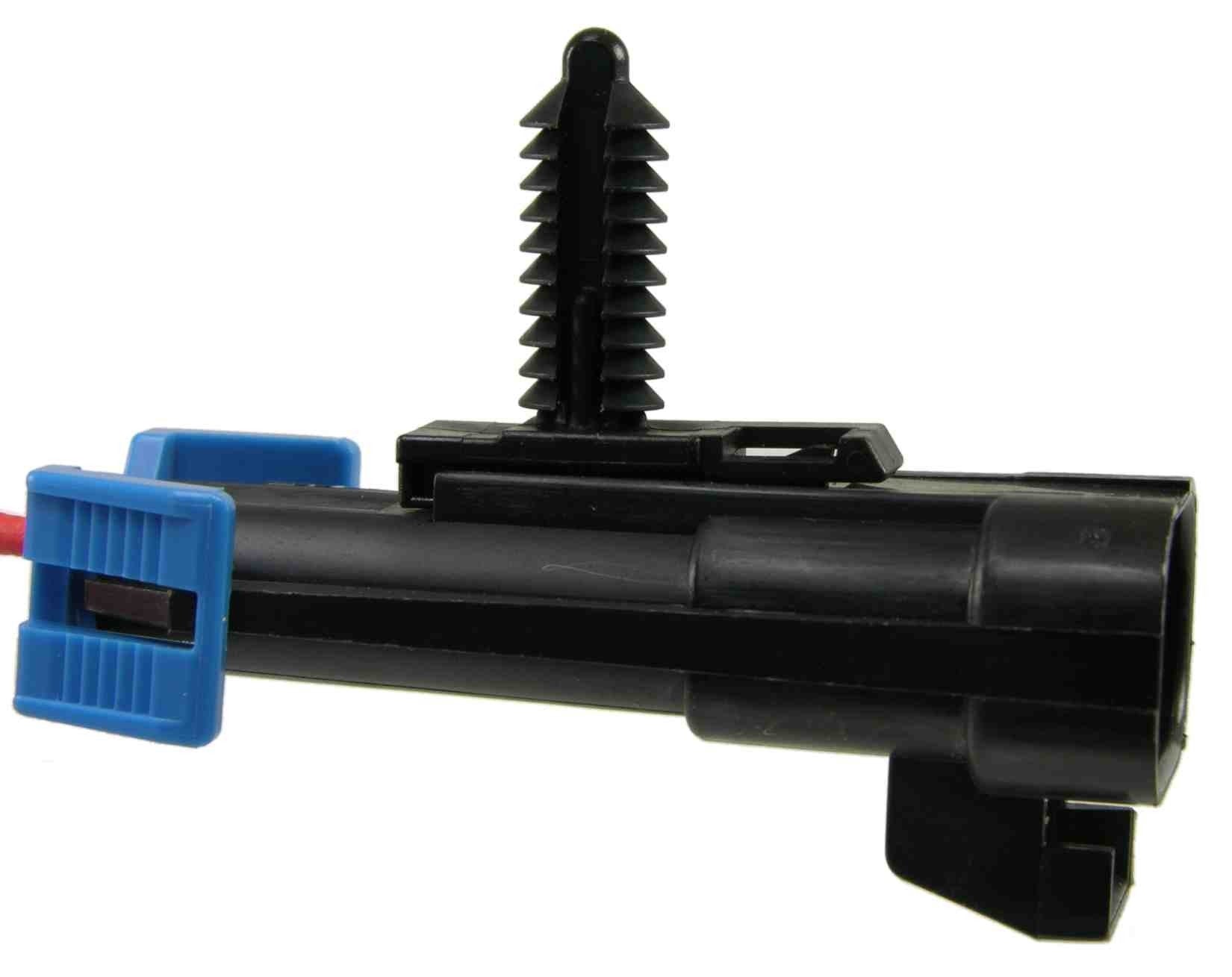 NTK Ignition Knock (Detonation) Sensor ID0113