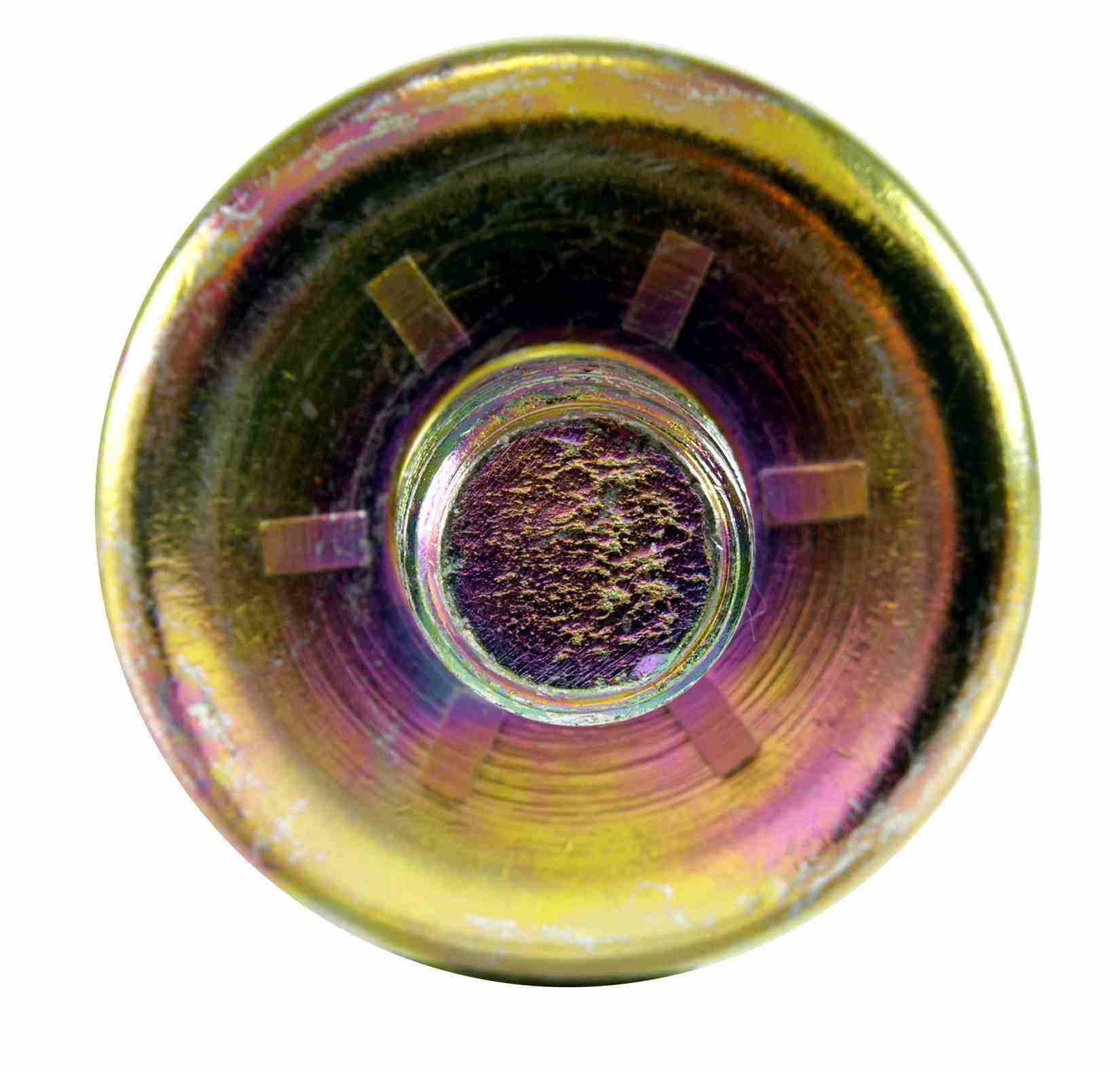 NTK Ignition Knock (Detonation) Sensor ID0117