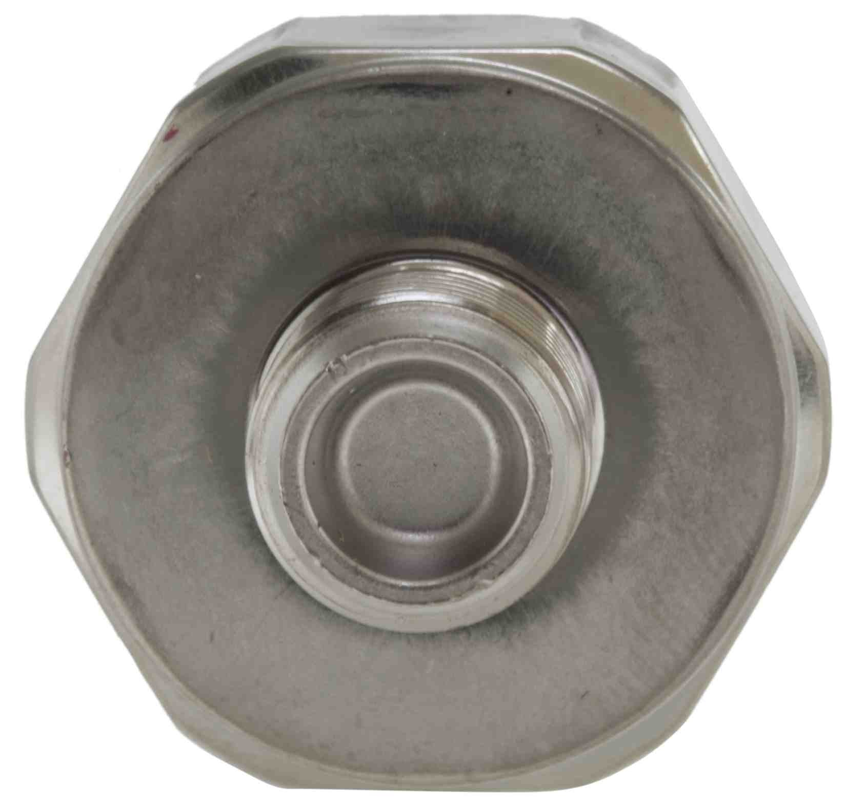 NTK Ignition Knock (Detonation) Sensor  top view frsport ID0167