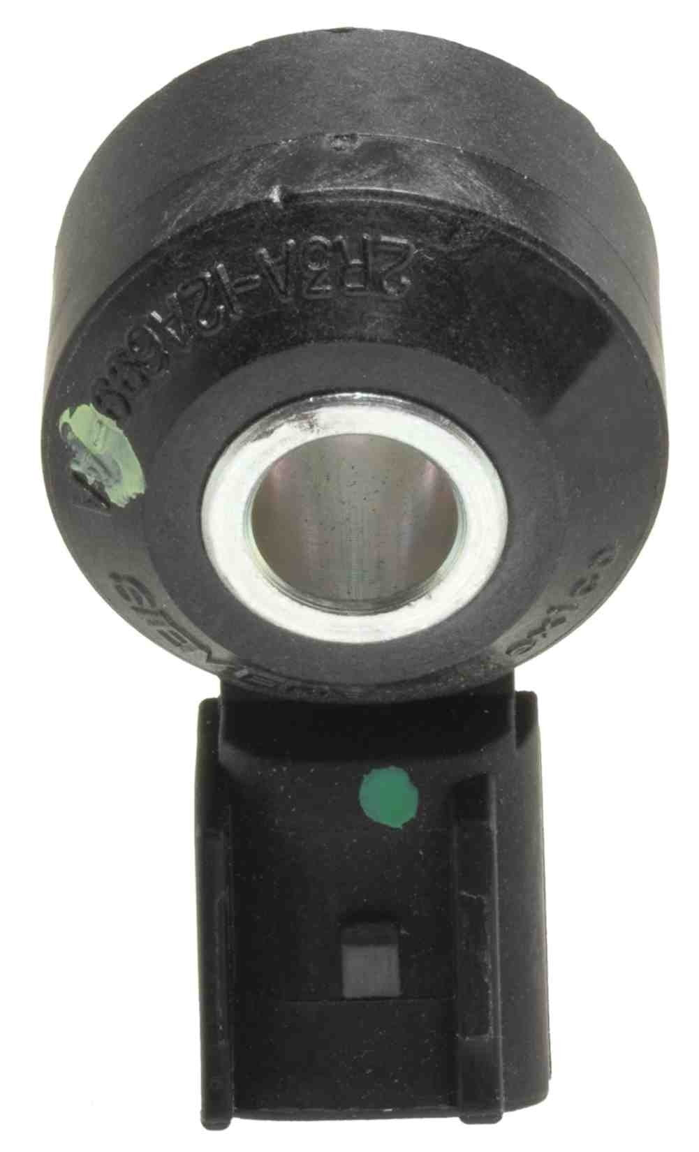 NTK Ignition Knock (Detonation) Sensor  top view frsport ID0226