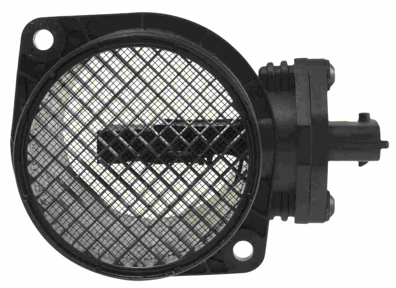 NTK Mass Air Flow Sensor MG0001